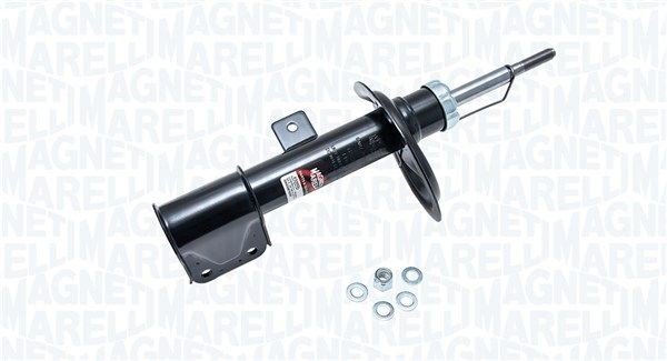 Амортизатор передньої підвіски, лівий Magneti Marelli 356330070200 ціна, від 44.35 USD